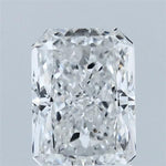 IGI 1.41 Carat Radiant Cut Lab Grown Diamond 人工培育鑽石 實驗室人造鑽石