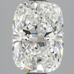 IGI 2.79 Carat Cushion Lab Grown Diamond 人工培育鑽石 實驗室人造鑽石