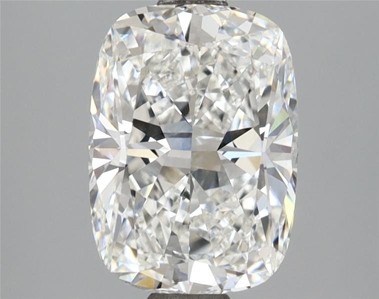 IGI 2.79 Carat Cushion Lab Grown Diamond 人工培育鑽石 實驗室人造鑽石