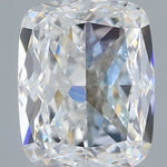 IGI 2.01 Carat Cushion Lab Grown Diamond 人工培育鑽石 實驗室人造鑽石
