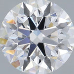 IGI 1.18 Carat Round Brilliant Lab Grown Diamond 人工培育鑽石 實驗室人造鑽石