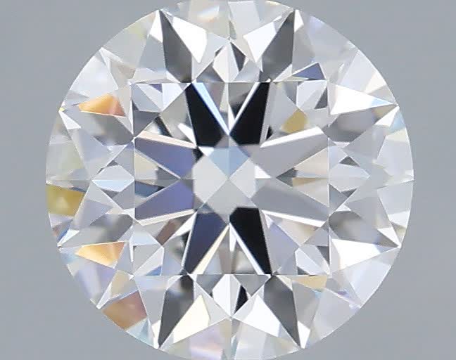 IGI 1.18 Carat Round Brilliant Lab Grown Diamond 人工培育鑽石 實驗室人造鑽石
