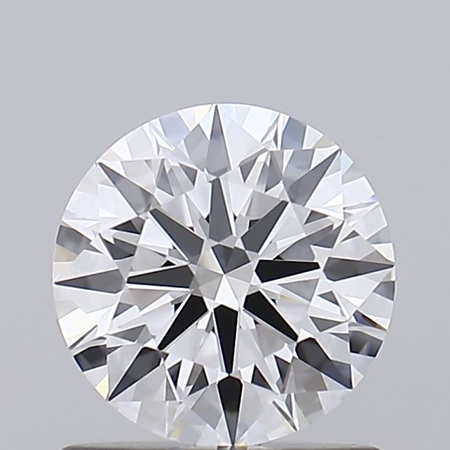 IGI 0.9 Carat Round Brilliant Lab Grown Diamond