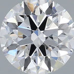 IGI 1.00 Carat Round Brilliant Lab Grown Diamond 人工培育鑽石 實驗室人造鑽石