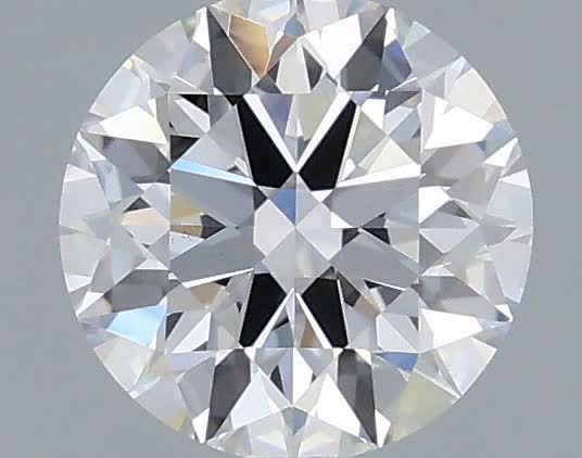 IGI 1.00 Carat Round Brilliant Lab Grown Diamond 人工培育鑽石 實驗室人造鑽石