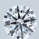 IGI 1.43 Carat Round Brilliant Lab Grown Diamond 人工培育鑽石 實驗室人造鑽石
