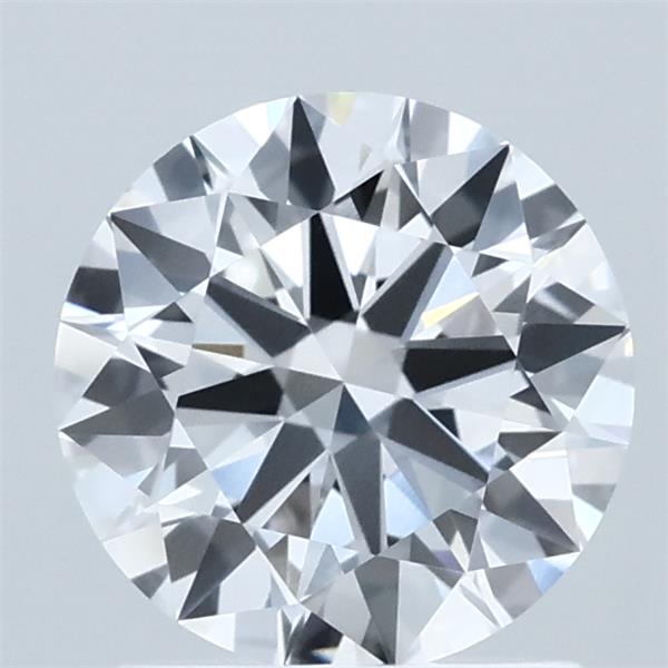 IGI 1.43 Carat Round Brilliant Lab Grown Diamond 人工培育鑽石 實驗室人造鑽石