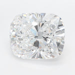 IGI 5.36 Carat Cushion Lab Grown Diamond 人工培育鑽石 實驗室人造鑽石
