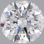 IGI 1.43 Carat Round Brilliant Lab Grown Diamond 人工培育鑽石 實驗室人造鑽石