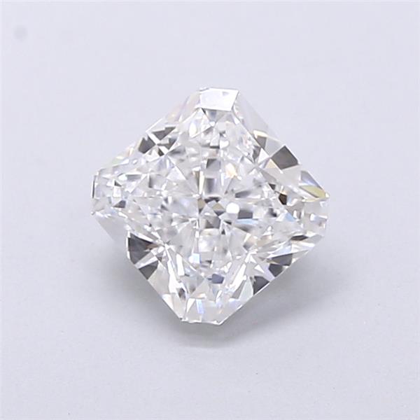 IGI 1.23 Carat Radiant Cut Lab Grown Diamond 人工培育鑽石 實驗室人造鑽石