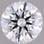 IGI 2.00 Carat Round Brilliant Lab Grown Diamond 人工培育鑽石 實驗室人造鑽石