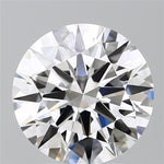 IGI 4.01 Carat Round Brilliant Lab Grown Diamond 人工培育鑽石 實驗室人造鑽石