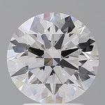 IGI 2.60 Carat Round Brilliant Lab Grown Diamond 人工培育鑽石 實驗室人造鑽石