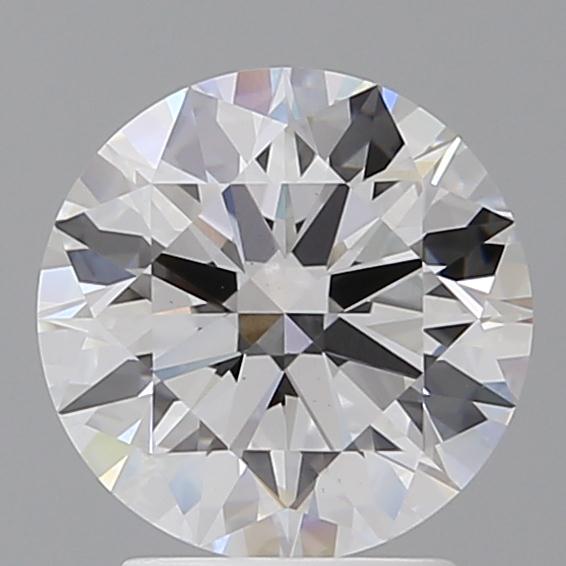 IGI 2.60 Carat Round Brilliant Lab Grown Diamond 人工培育鑽石 實驗室人造鑽石