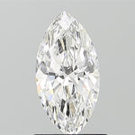 IGI 1.03 Carat Marquise Lab Grown Diamond 人工培育鑽石 實驗室人造鑽石