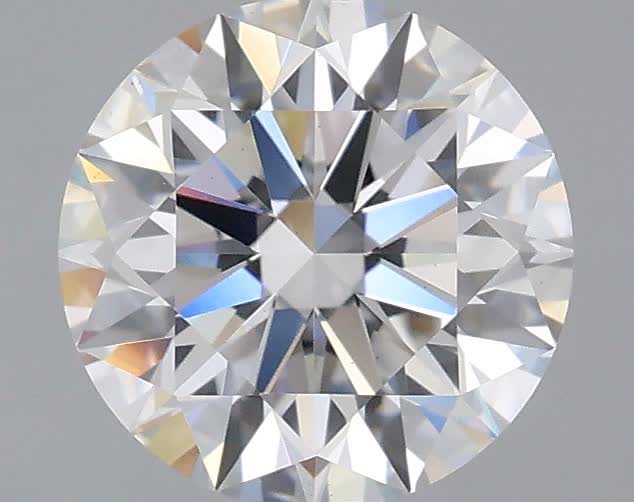IGI 1.13 Carat Round Brilliant Lab Grown Diamond 人工培育鑽石 實驗室人造鑽石