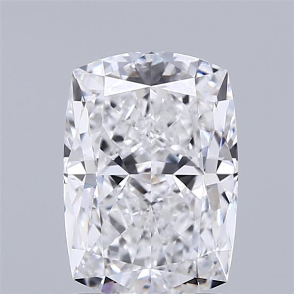 IGI 2.06 Carat Cushion Lab Grown Diamond