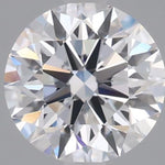 IGI 0.74 Carat Round Brilliant Lab Grown Diamond 人工培育鑽石 實驗室人造鑽石
