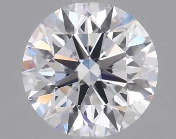 IGI 0.74 Carat Round Brilliant Lab Grown Diamond 人工培育鑽石 實驗室人造鑽石