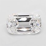 IGI 2.70 Carat Cushion Lab Grown Diamond 人工培育鑽石 實驗室人造鑽石