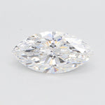 IGI 1.01 Carat Marquise Lab Grown Diamond 人工培育鑽石 實驗室人造鑽石