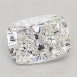 IGI 2.03 Carat Cushion Lab Grown Diamond