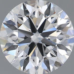 IGI 1.4 Carat Round Brilliant Lab Grown Diamond