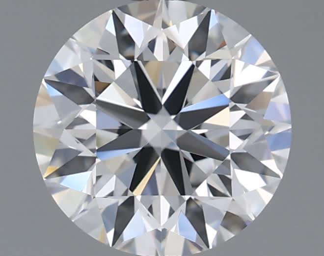 IGI 1.4 Carat Round Brilliant Lab Grown Diamond