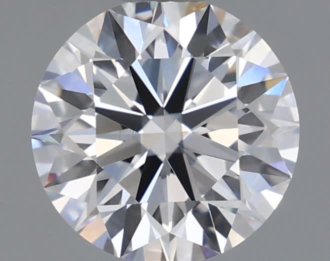 IGI 1.32 Carat Round Brilliant Lab Grown Diamond