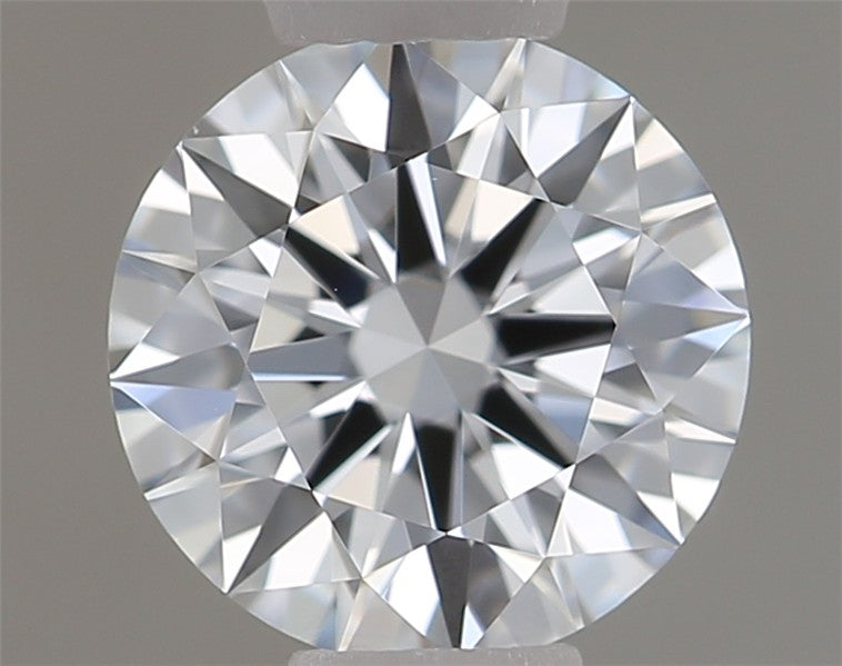 IGI 0.50 Carat Round Brilliant Lab Grown Diamond 人工培育鑽石 實驗室人造鑽石