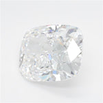 IGI 5.06 Carat Cushion Lab Grown Diamond 人工培育鑽石 實驗室人造鑽石