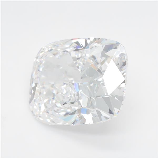 IGI 5.06 Carat Cushion Lab Grown Diamond 人工培育鑽石 實驗室人造鑽石