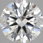 IGI 8.04 Carat Round Brilliant Lab Grown Diamond 人工培育鑽石 實驗室人造鑽石