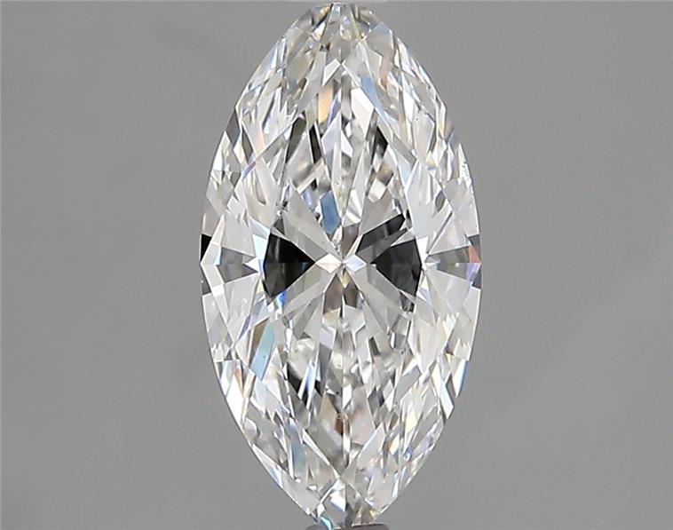 IGI 1.45 Carat Marquise Lab Grown Diamond