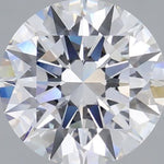 IGI 2.00 Carat Round Brilliant Lab Grown Diamond 人工培育鑽石 實驗室人造鑽石