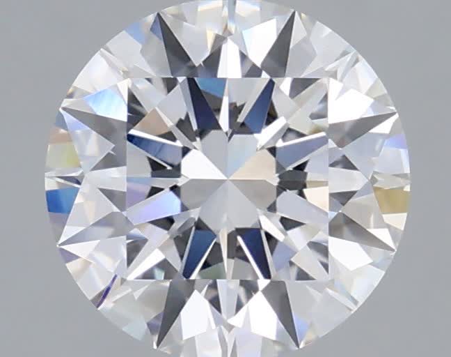 IGI 2.00 Carat Round Brilliant Lab Grown Diamond 人工培育鑽石 實驗室人造鑽石