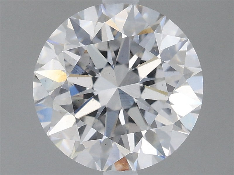 IGI 1.51 Carat Round Brilliant Lab Grown Diamond 人工培育鑽石 實驗室人造鑽石