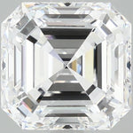 IGI 3.60 Carat Asscher Lab Grown Diamond 人工培育鑽石 實驗室人造鑽石