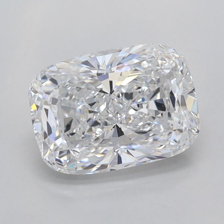 IGI 1.03 Carat Cushion Lab Grown Diamond 人工培育鑽石 實驗室人造鑽石