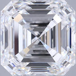 IGI 3.24 Carat Asscher Lab Grown Diamond 人工培育鑽石 實驗室人造鑽石