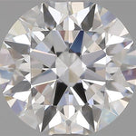 IGI 1.59 Carat Round Brilliant Lab Grown Diamond 人工培育鑽石 實驗室人造鑽石
