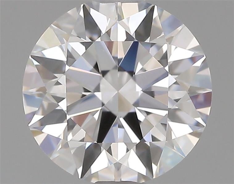 IGI 1.59 Carat Round Brilliant Lab Grown Diamond 人工培育鑽石 實驗室人造鑽石