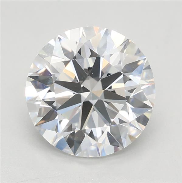 IGI 1.50 Carat Round Brilliant Lab Grown Diamond 人工培育鑽石 實驗室人造鑽石