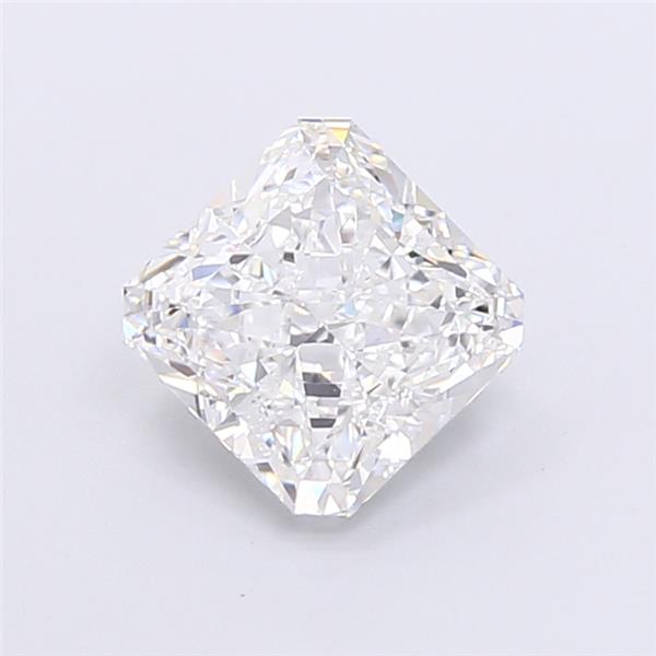 IGI 2.29 Carat Radiant Cut Lab Grown Diamond 人工培育鑽石 實驗室人造鑽石
