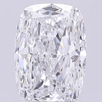 IGI 3.35 Carat Cushion Lab Grown Diamond 人工培育鑽石 實驗室人造鑽石