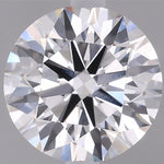 IGI 1.59 Carat Round Brilliant Lab Grown Diamond 人工培育鑽石 實驗室人造鑽石