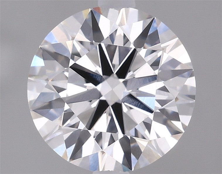 IGI 1.59 Carat Round Brilliant Lab Grown Diamond 人工培育鑽石 實驗室人造鑽石