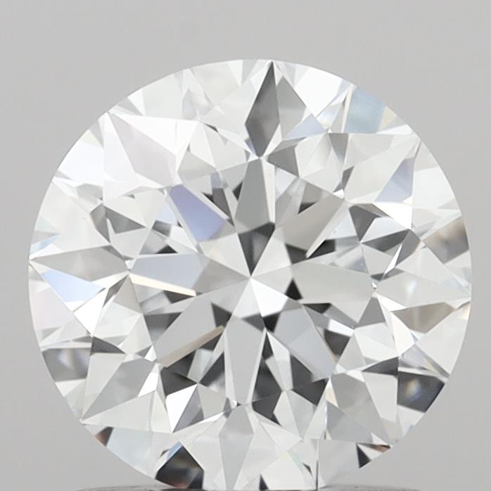 IGI 1.22 Carat Round Brilliant Lab Grown Diamond 人工培育鑽石 實驗室人造鑽石