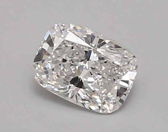 IGI 0.81 Carat Cushion Lab Grown Diamond
