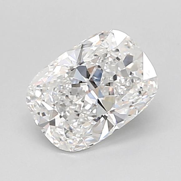 IGI 0.81 Carat Cushion Lab Grown Diamond 人工培育鑽石 實驗室人造鑽石